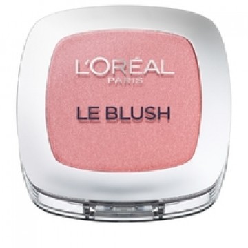 L´orÉal True Match Blush (120 Santal Rose) - Blush