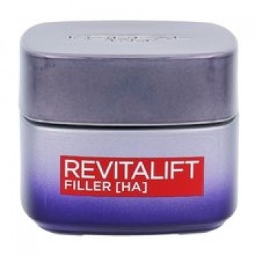 Revitalift Filler HA Night Cream - Night face cream