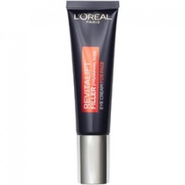 L´orÉal Revitalift Filler Eye Cream For Face - Eye Cream For The Skin