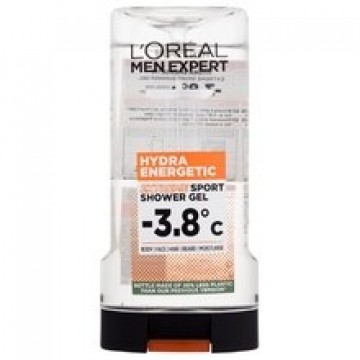 L´orÉal Men Expert Hydra Energetic Sport Extreme Shower gel