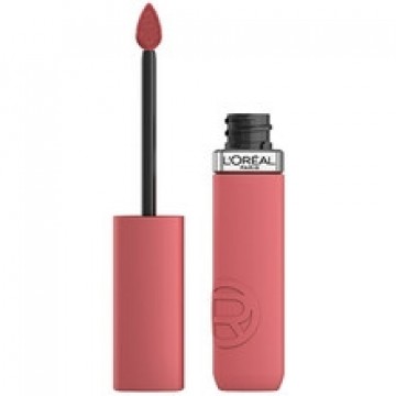 Infaillible Matte Resistance Lipstick 5 ml