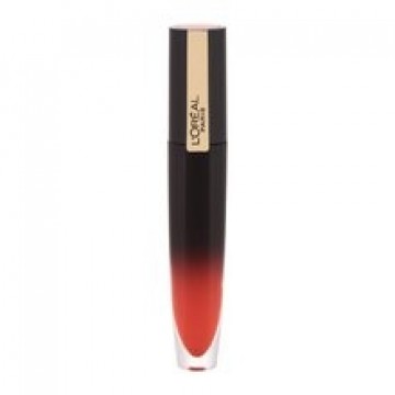 L´orÉal Brilliant Signature High Shine Colour Lip Ink - Liquid glossy lipstick 6.4 ml