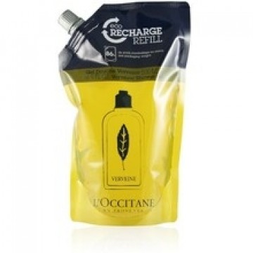 L´occitane Verbena Shower Gel (replacement refill)