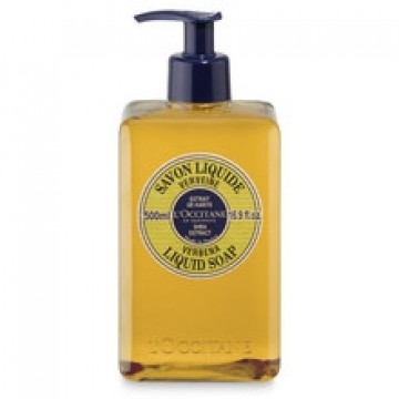 Verbena Liquid Soap