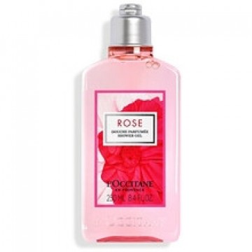 Rose Shower Gel