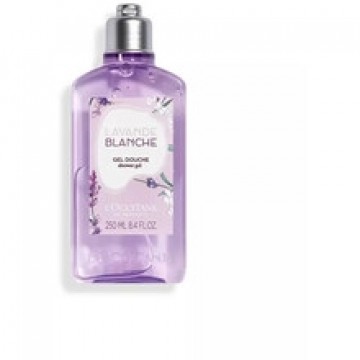 L´occitane Lavande Blanche Shower Gel