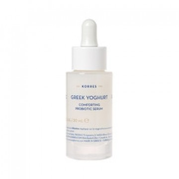 Greek Yoghurt Probiotic Superdose Face & Eyes Serum