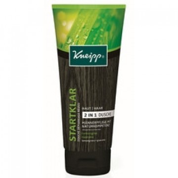 Kneipp Men shower gel 2 in 1 Power of Power 200 ml