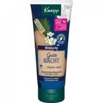 Kneipp Good Night Skin Cleansing Shower Gel