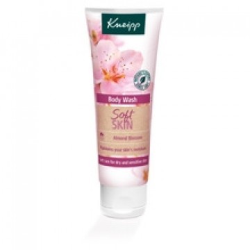 Kneipp Body Wash Soft Skin - Almond blossom shower gel