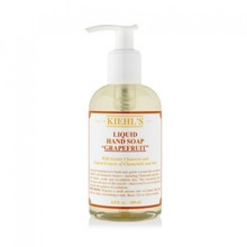 Grapefruit (Liquid Hand Soap) 200 ml