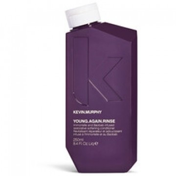 Young.Again.Rinse Softening Conditioner