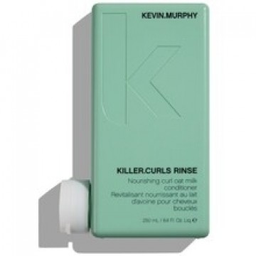 Kevin Murphy Killer.Curls Rinse Nourishing Curl Oat Milk Conditioner