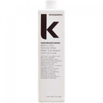 Kevin Murphy Hair.Resort.Spray Beach Look Texture Spray