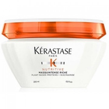 Kerastase Nutritive Rich Hair Mask