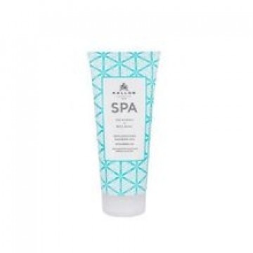 SPA Replenishing Shower Gel