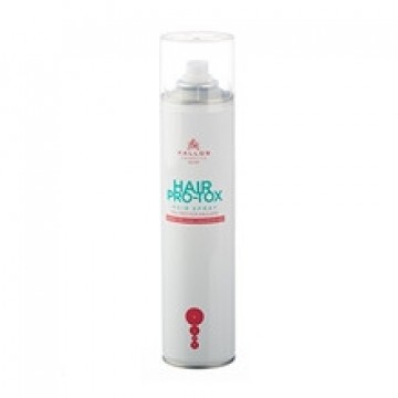 Kallos KJMN Hair Pro-Tox Spray