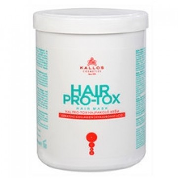 KJMN Hair Pro-Tox Mask