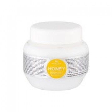 Intense Moisturizing Mask For Dry And Damaged Hair (Mask)