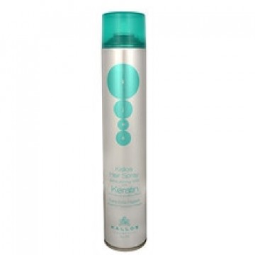 Kallos Hair Spray Extra Strong With Keratin