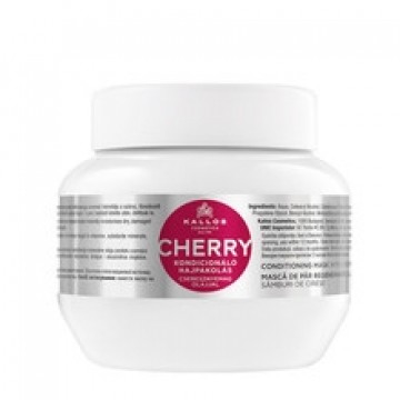 Kallos Conditioning Cherry Hair Mask