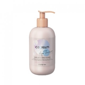 Inebrya Ice Cream Age Therapy Hair Lift Conditioner (mature, porous and chemically treated hair)