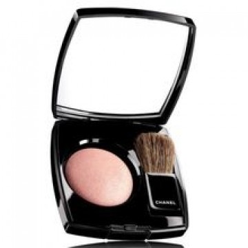 Chanel Powder Blush - Luxury powdery blush (56 Tea Rose)