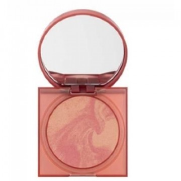 Huda Beauty GloWish Cheeky Blush Powder - Tvářenka 2,5 g