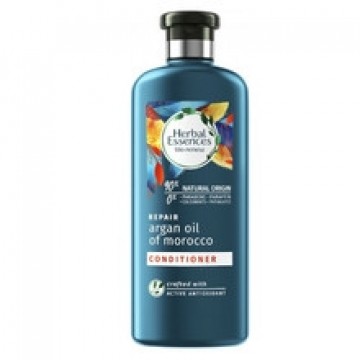 Herbal Essences Repair Argan Oil Of Morocco Conditioner - Regenerating hair conditioner