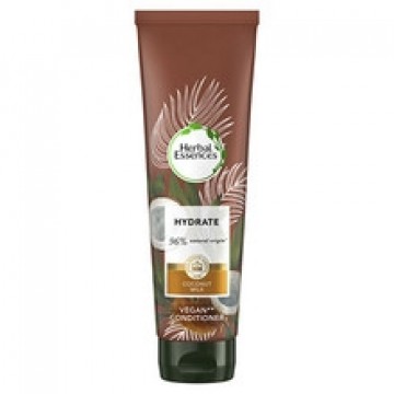 Herbal Essences Coconut Milk Hydrate Conditioner (dry hair)