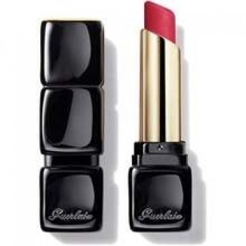 Guerlain KissKiss Tender Matte Lipstick 2,8 g