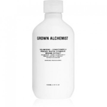 Grown Alchemist Pracaxi, Biotin-Vitamin B7, Brahmi Extract Volumising Conditioner - Kondicionér pro objem vlasů