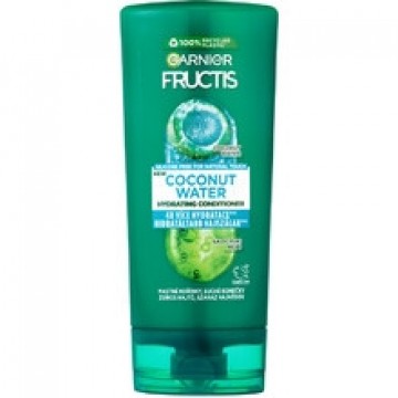 Garnier Strengthening balsam Fructis Coconut Water ( Strength ening Conditioner) 200 ml