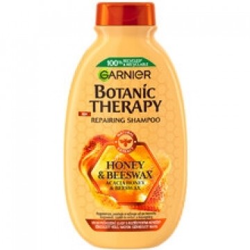 Shampoo with honey and propolis for very damaged hair Botanic Therapy ( Repair ing Shampoo)