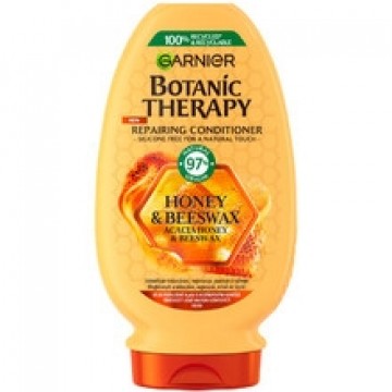 Garnier Hair balm with honey and propolis for very damaged hair Botanic Therapy ( Repair ing Balm-Conditioner) 200 ml