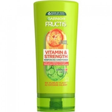 Garnier Fructis Vitamin & Strength Reinforcing Conditioner