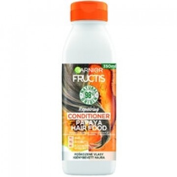 Garnier Fructis Hair Food Conditioner ( Papaya ) - Conditioner