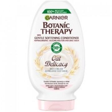 Garnier Botanic Therapy Oat Delicacy Gentle Softening Conditioner