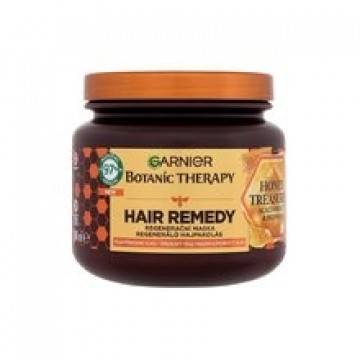 Garnier Botanic Therapy Honey Treasure Hair Remedy Mask