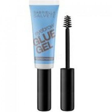 Gabriella Salvete Denim Story Brow Style Eyebrow Glue Gel - Řasenka na obočí 6 ml