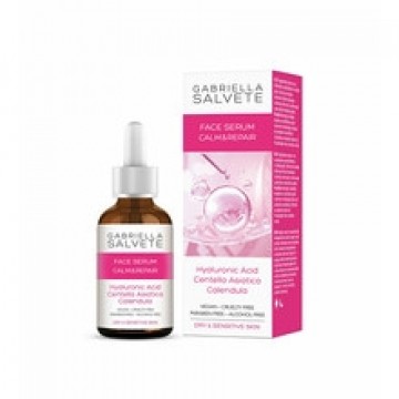 Gabriella Salvete Calm & Repair Face Serum (dry and sensitive skin)