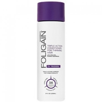 Foligain Triple Action Women´s Conditioner