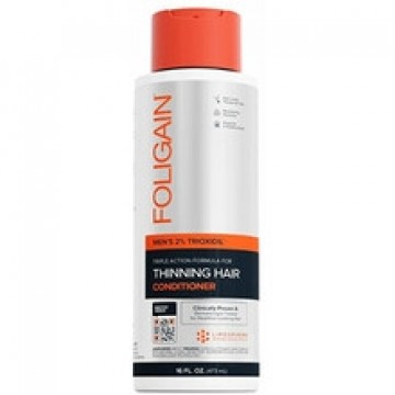 Foligain Triple Action Men´s Conditioner