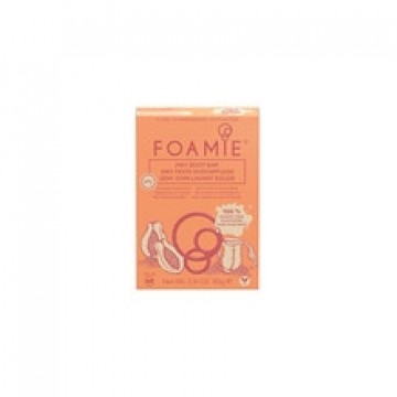 Foamie Oat to Be Smooth 2 in 1 Body Bar - Shower soap 2 in 1