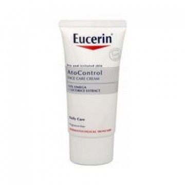 Eucerin Face cream AtopiControl