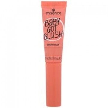 Essence Baby Got Blush Liquid Blush 10 ml