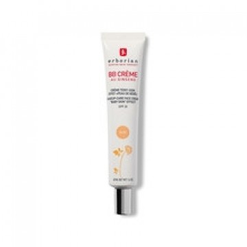 BB Creme Make-up Care Face Cream SPF 20 40 ml