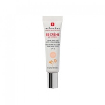 BB Creme Make-up Care Face Cream SPF 20 15 ml