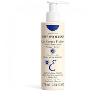 Embryolisse Lait Creme Fluid Face & Body Cream