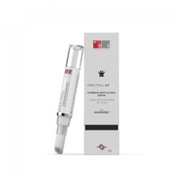 Ds Laboratories Spectral Brow Eyebrow Revitalizing Serum